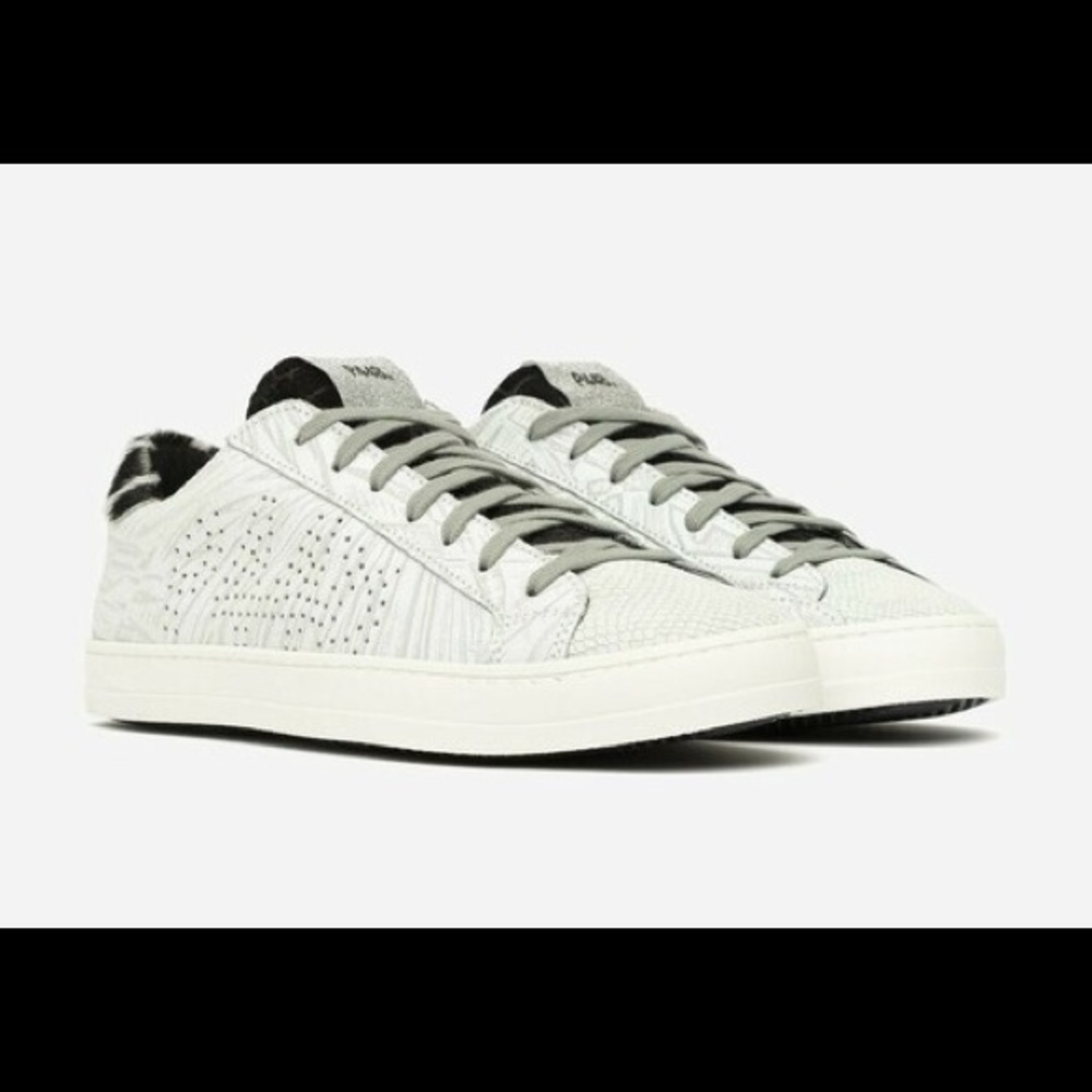 P448 John (Dusty/Giraffe) Size 39